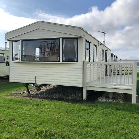 Hotel Skegness - Ingoldmells Caravan Hire Exteriér fotografie